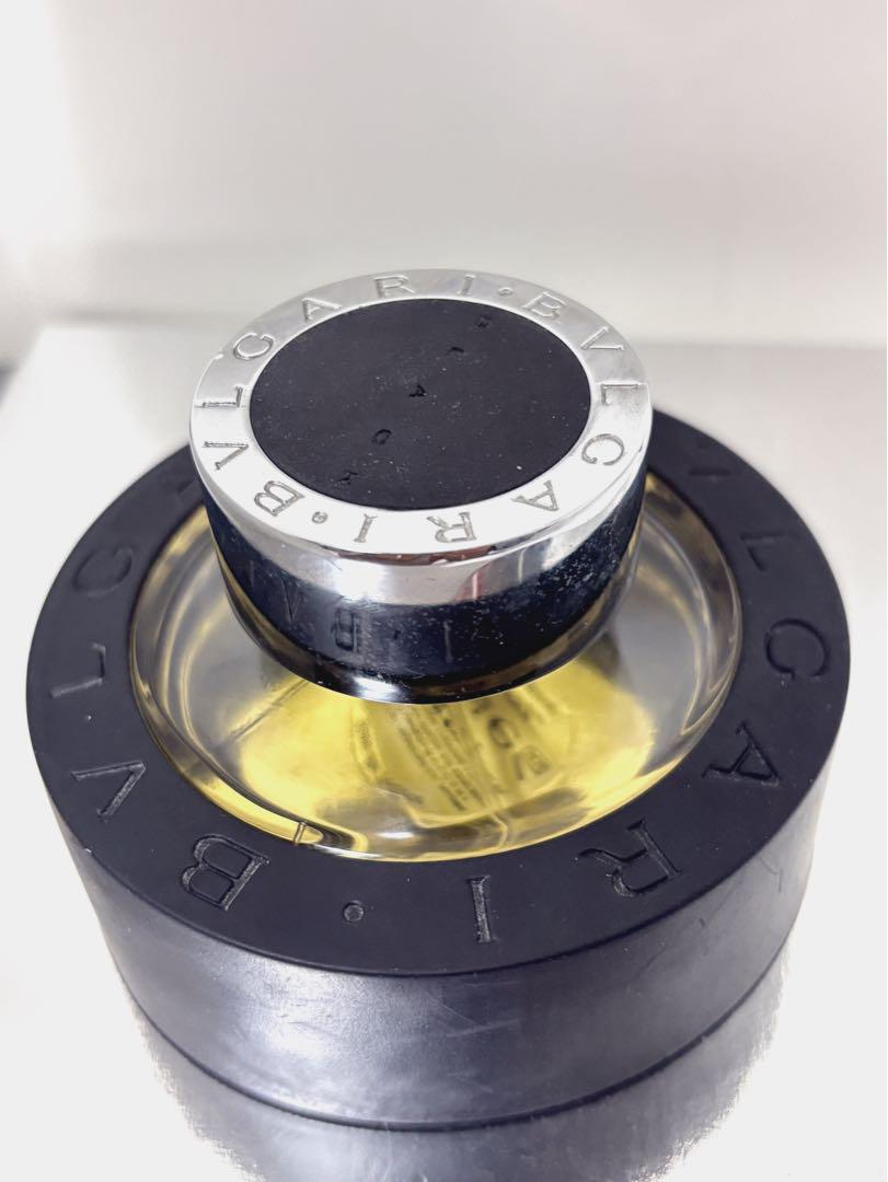 BVLGARI BLACKブルガリ ブラック・75ml