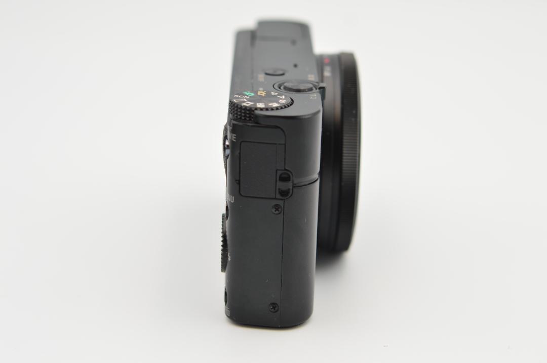 【ジャンク】SONY サイバーショット DSC-RX100 初代