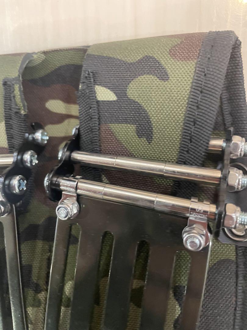 腰道具セット タジマセフ
