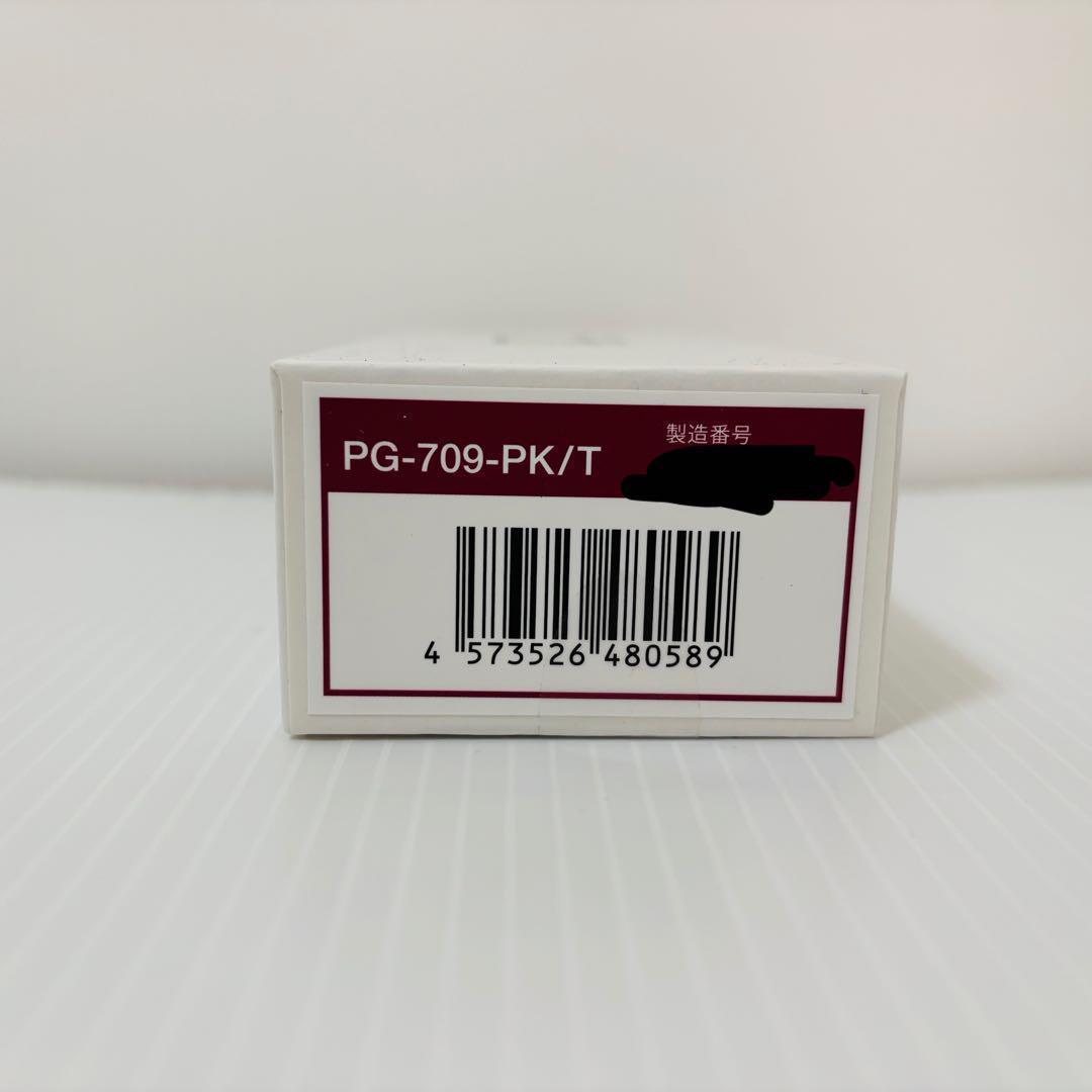ピントグラス 中度 シニアグラス +0.6〜+2.5 PG-709 ピンク 15日限定クーポンで￥300OFF】ピントグラス 中度 PG-709 ピンク