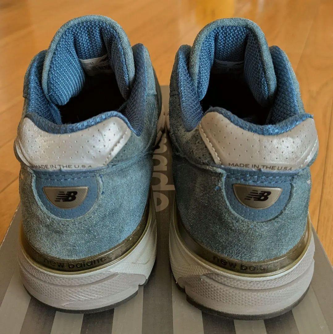 ニューバランスM990NS426cm