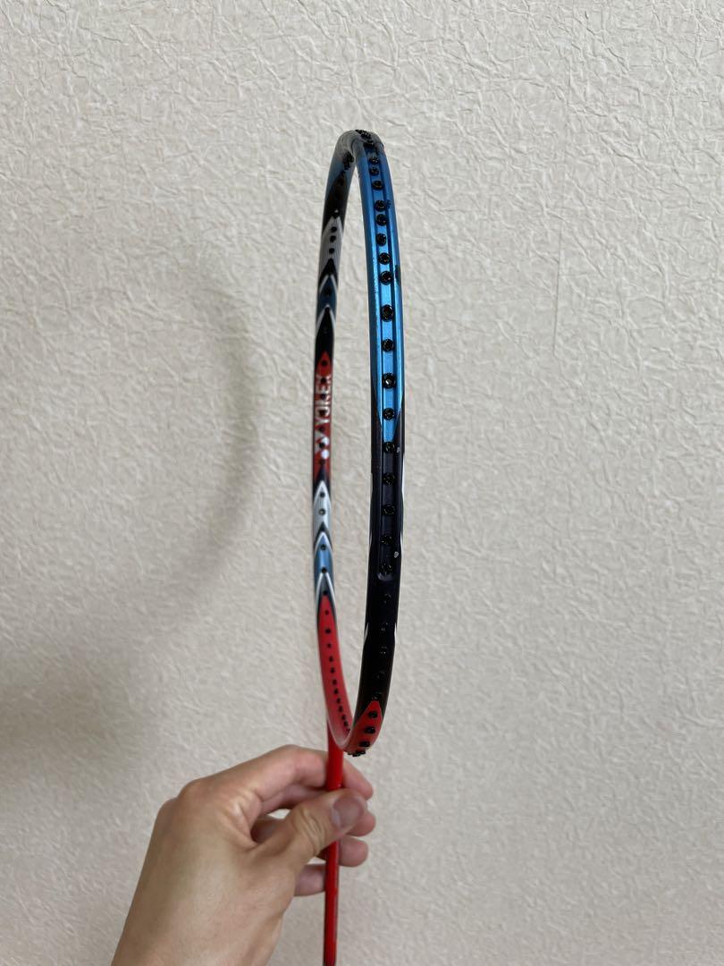 ヨネックス　アークセイバー　FB