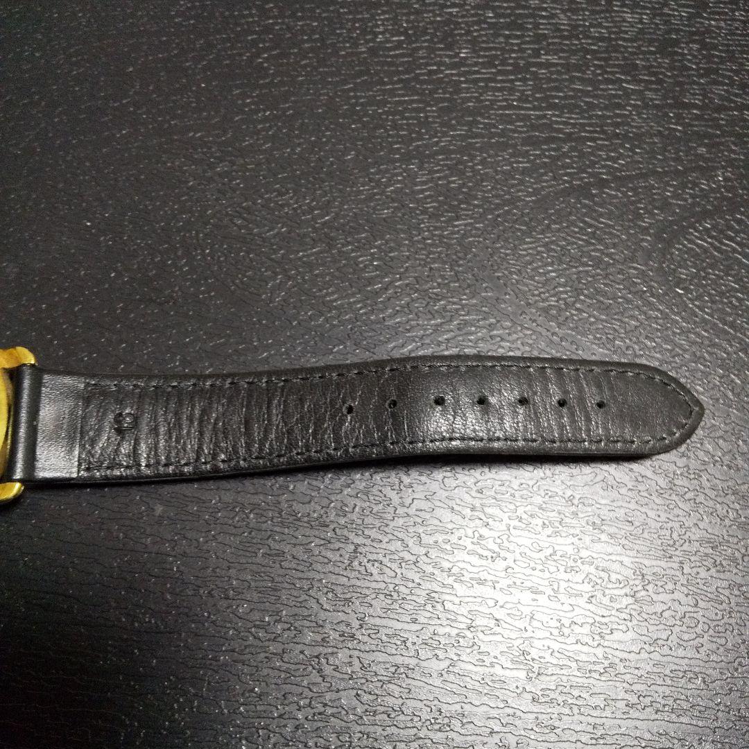 Burberrys LONDON ムーンフェイズ 電池交換済み稼働品