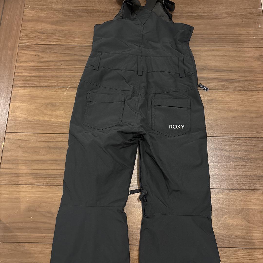 ROXY 子供用スキーウェア サイズ130 ブラック