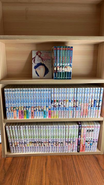 君のいる町 涼香 風夏 全巻＆オフィシャルブック多数付
