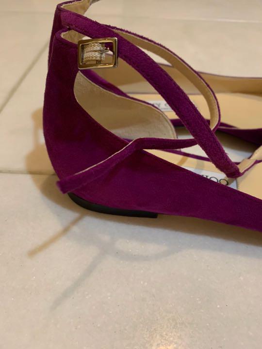 ジミーチュウ Jimmy Choo パンプス