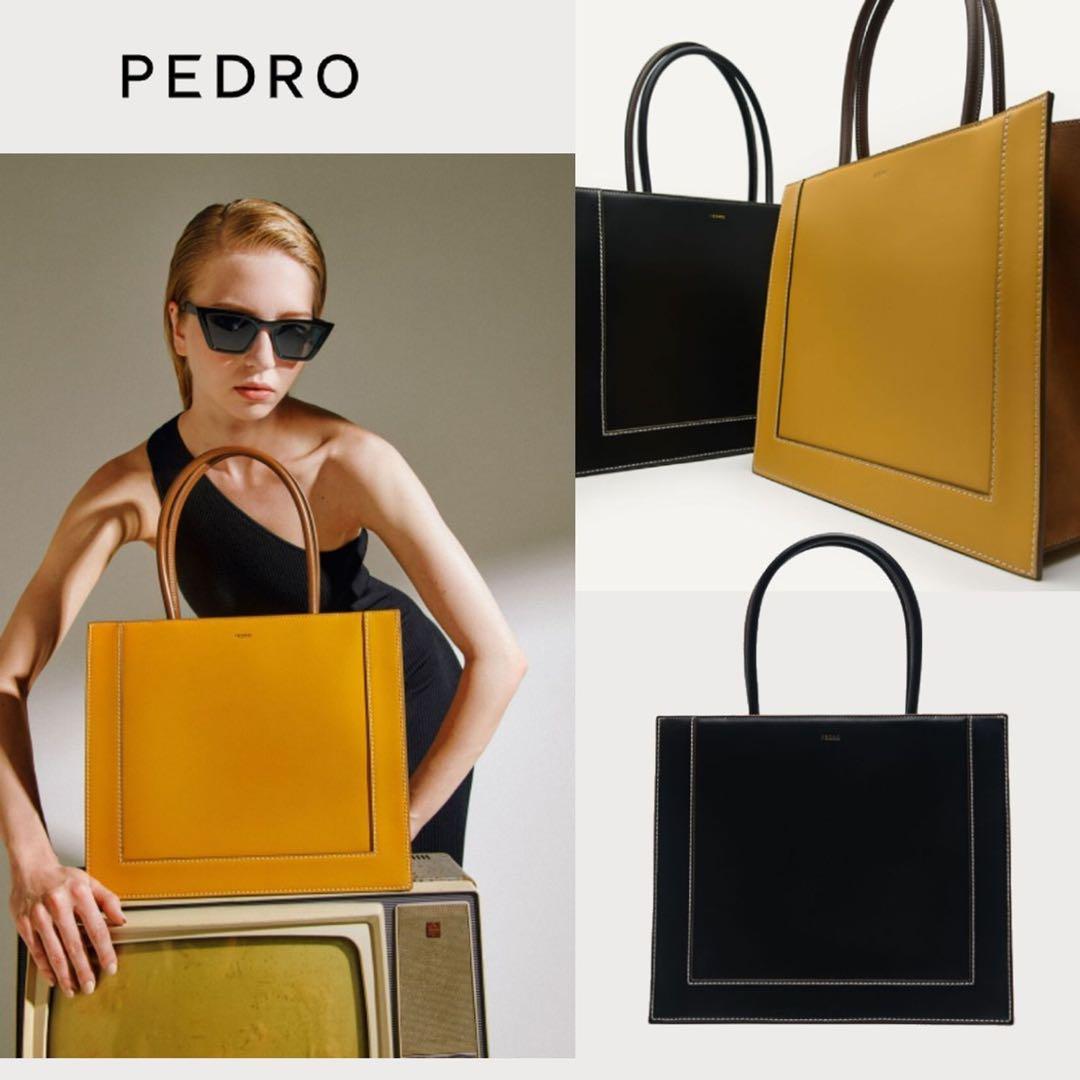 PEDRO ペドロ トートバッグ