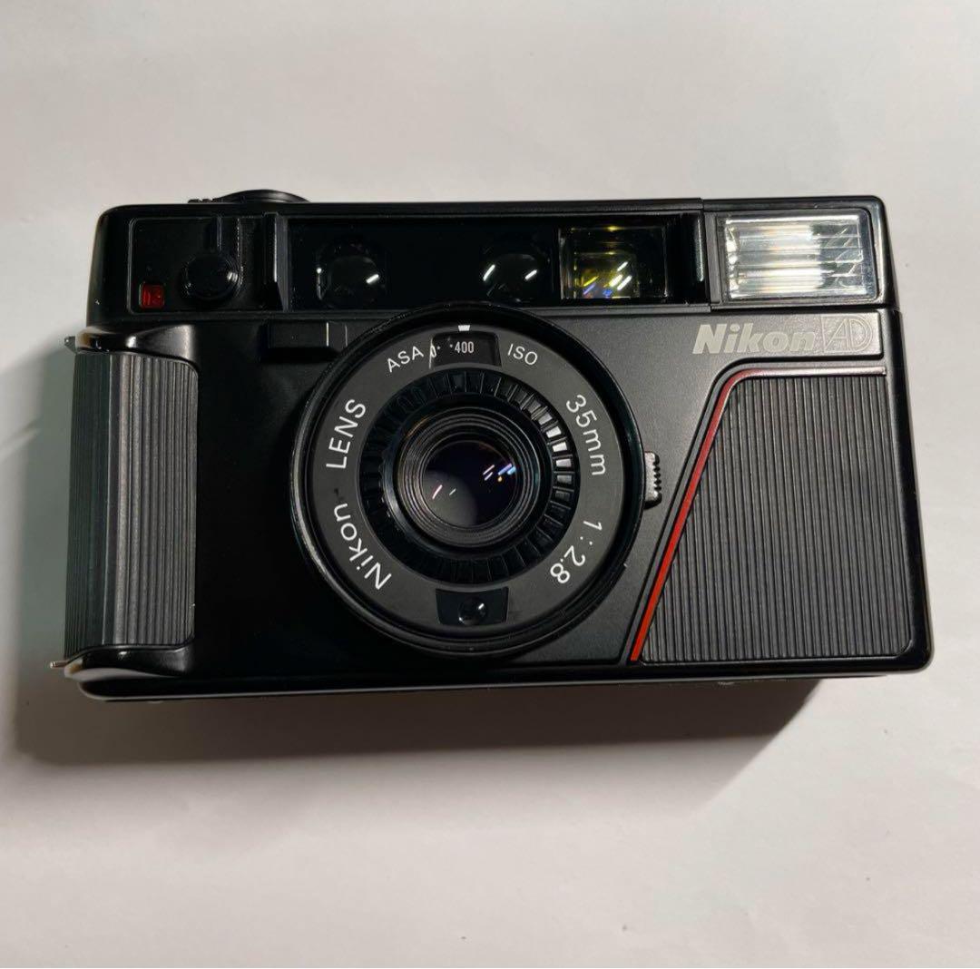 Canon Autoboy3 l35ad l35ad2 3台まとめ