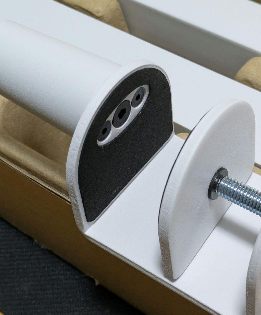 【ほぼ未使用品】Elgato WAVE MIC ARM LP White