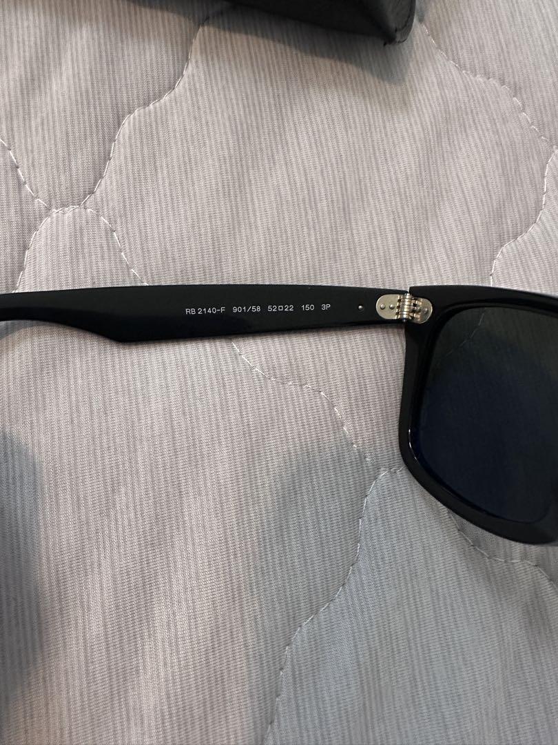 Ray-Ban Wayfarer サングラス ケース付き