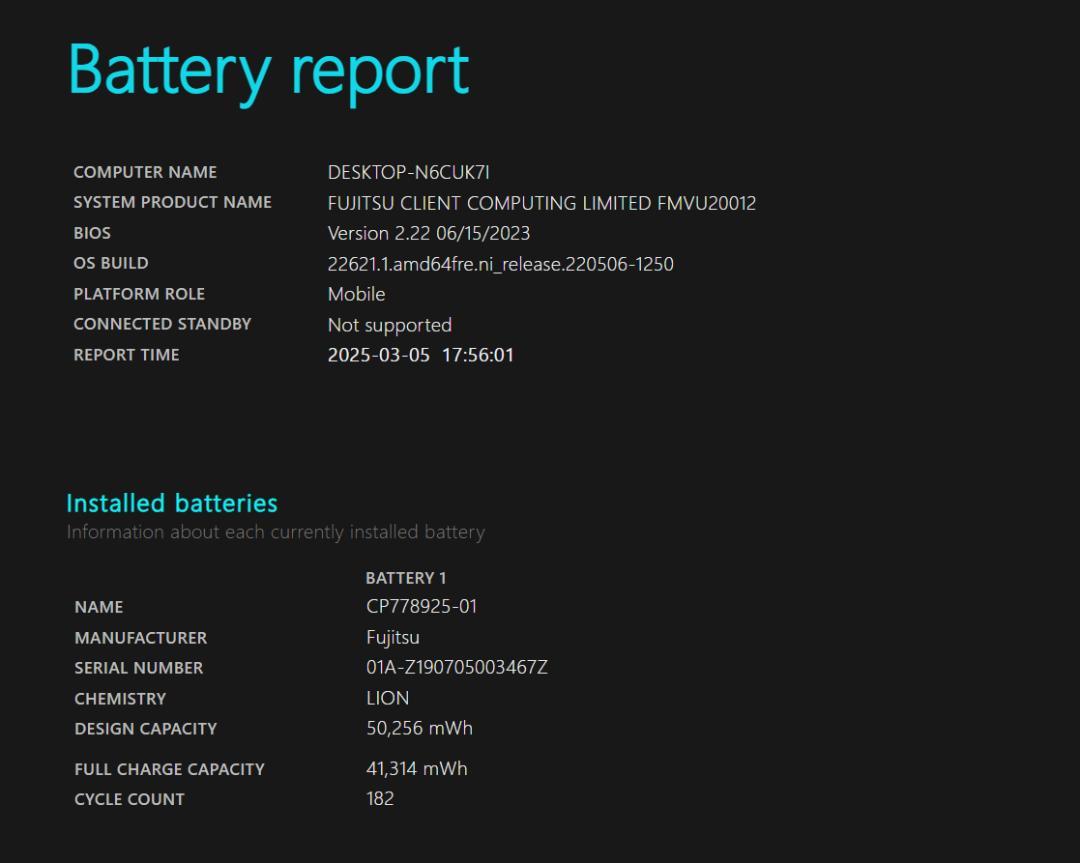 R*N様 LIFEBOOK U939X/A 2in1 i5 Win11 Offi