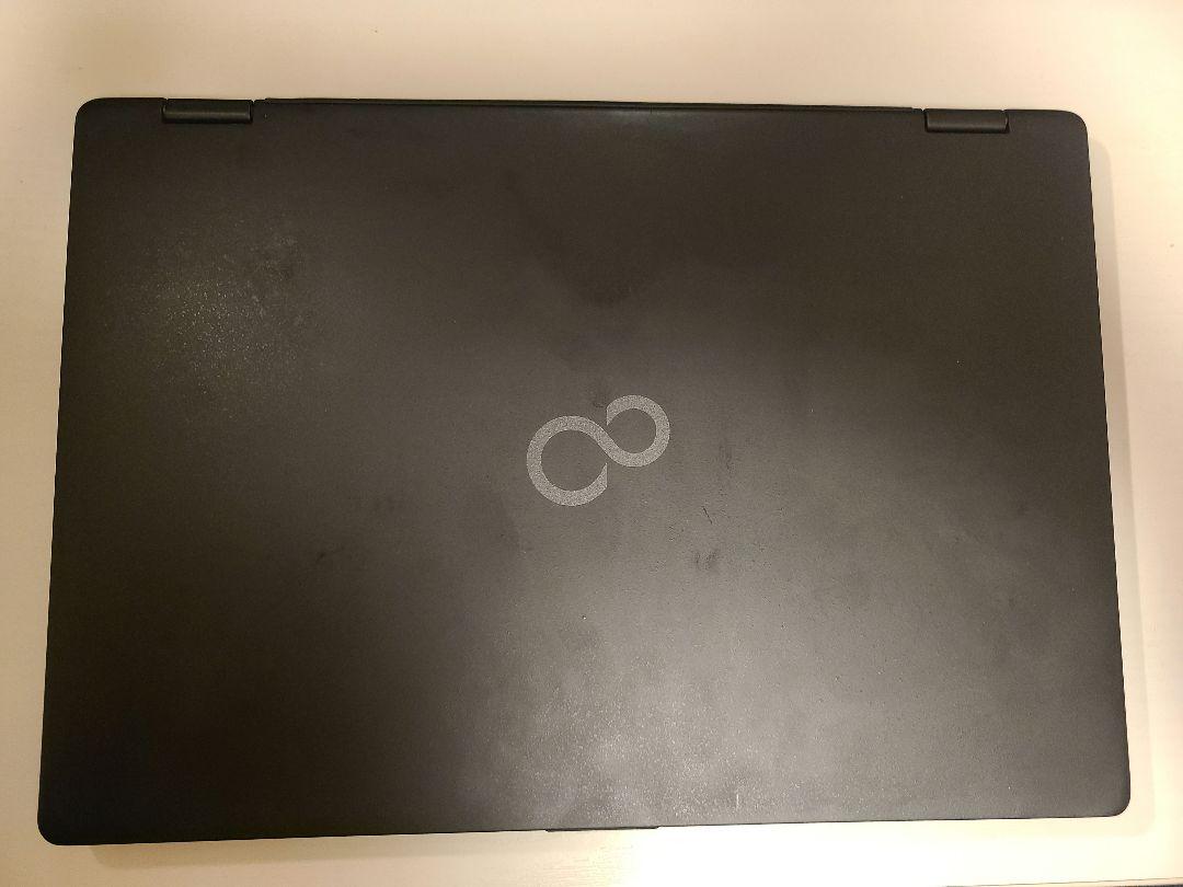 R*N様 LIFEBOOK U939X/A 2in1 i5 Win11 Offi