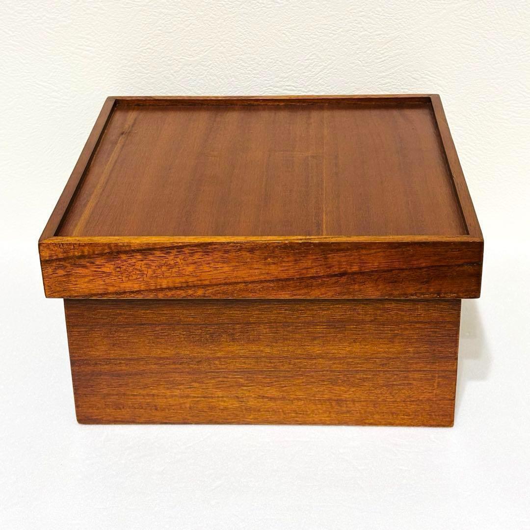 ⭐️ 山中漆器 天然木漆器 瓢朱帯 お吸い物碗揃 6客 未使用品 ⭐️