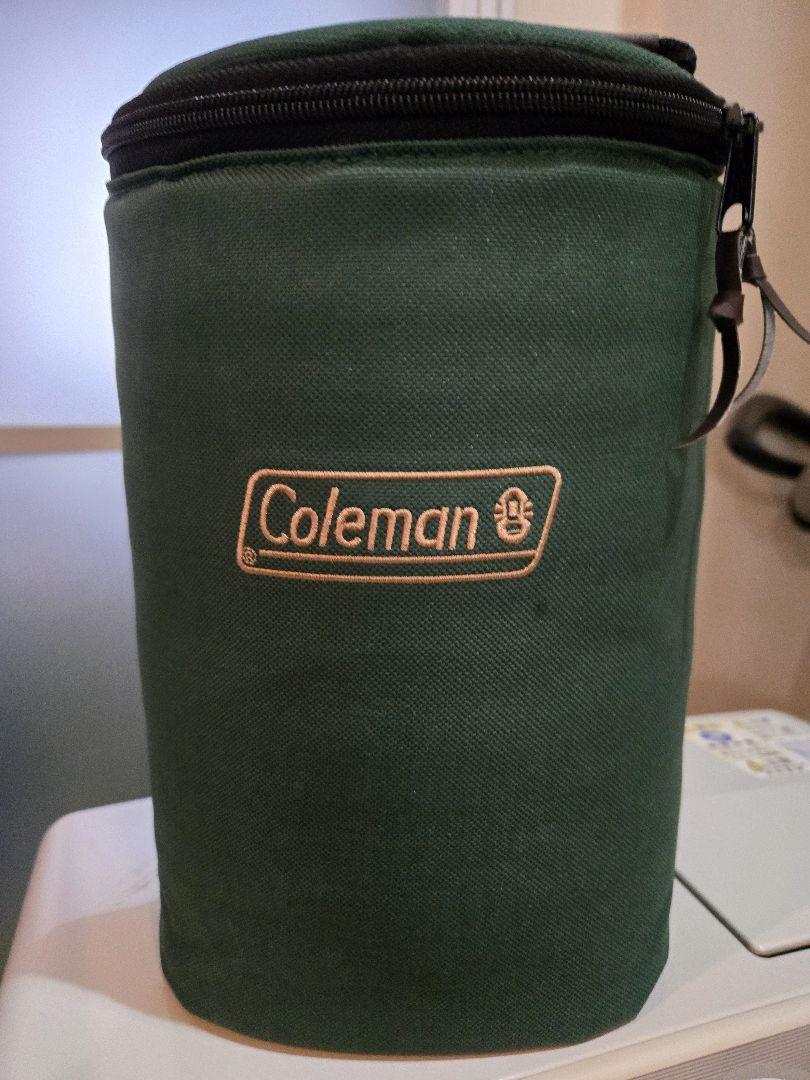 ライト・ランタン Coleman 2500 NORTHSTAR LP GAS LANTERN
