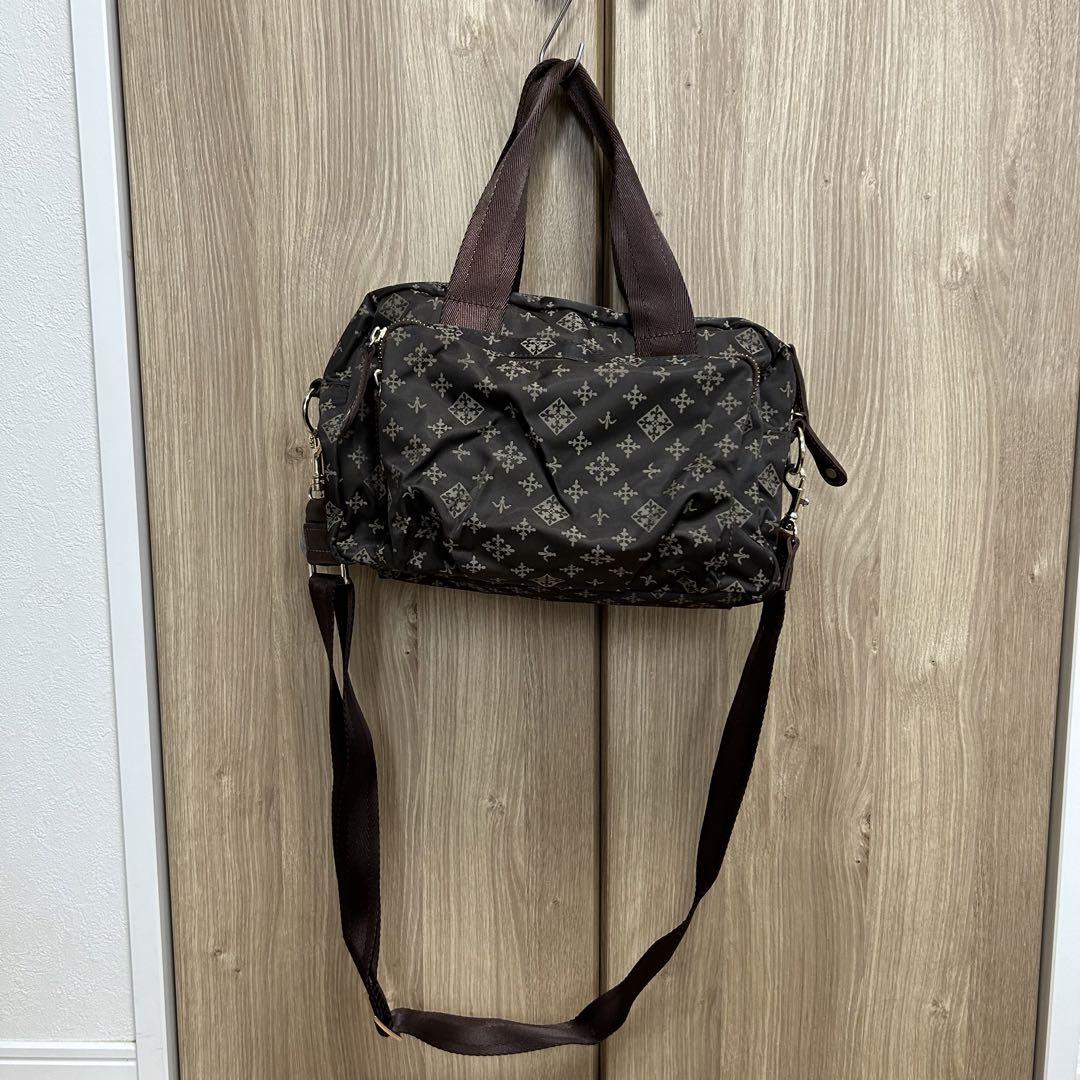ラシット russet ハンドバッグ