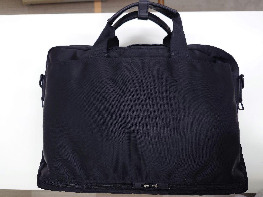 バッグ PORTER LIFT 2WAY BRIEFCASE 822-06226