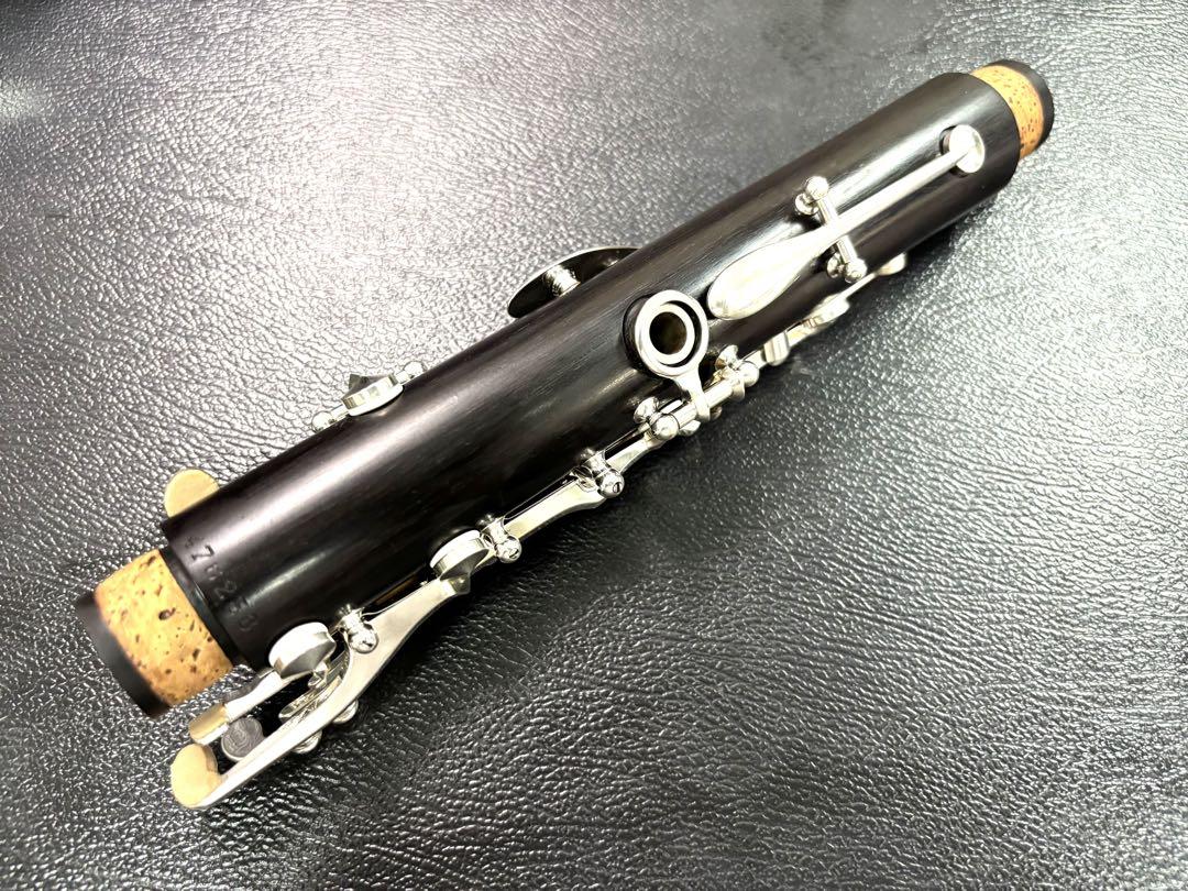 【美品 メンテナンス済】　Buffet Crampon R13 クラリネット