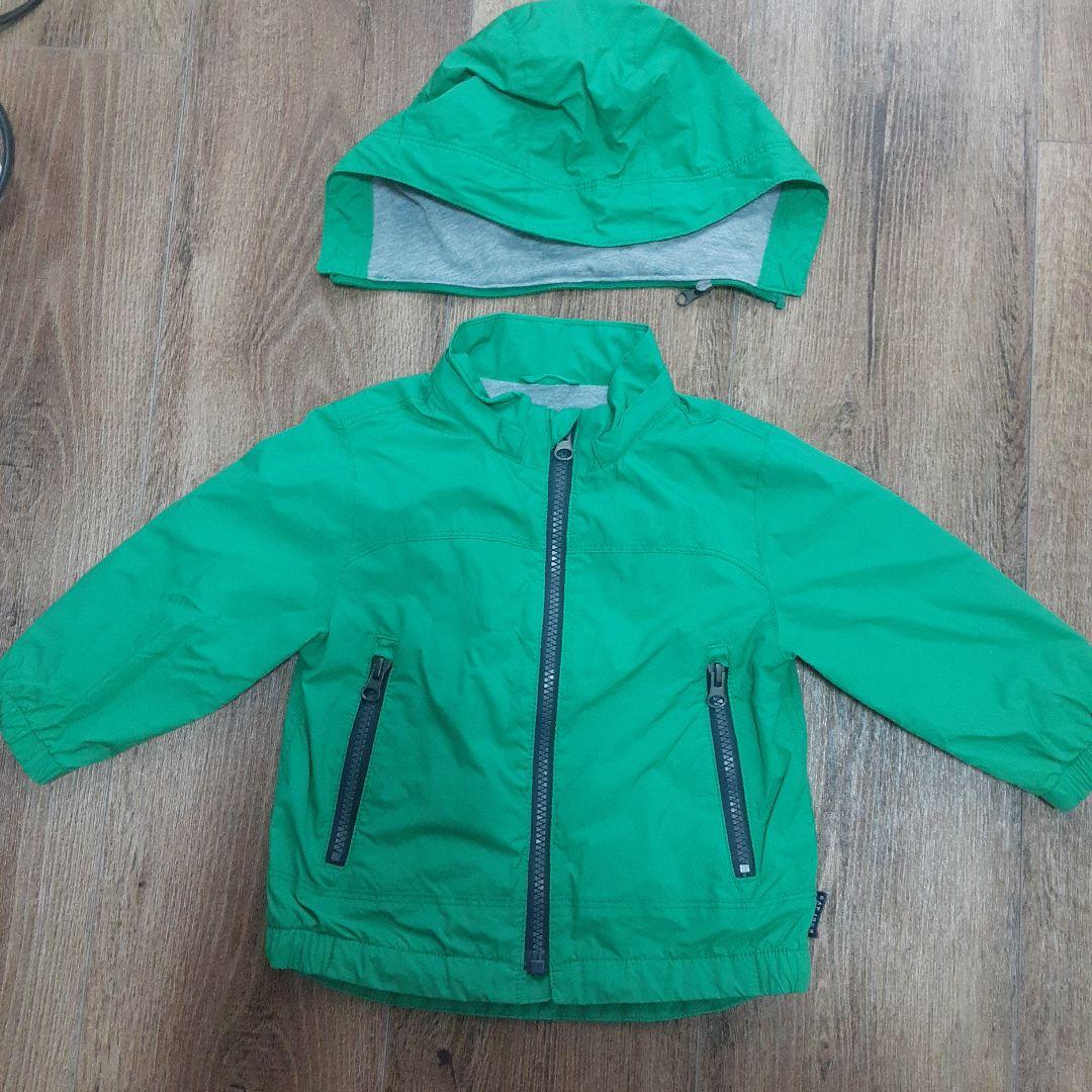 美品☆ ベビーギャップ パーカー トレンド 1224円 medicmuruhuay.com