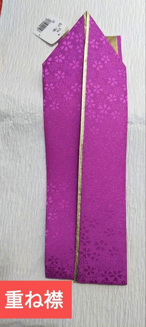 振袖フルセット✨ラメ入り薔薇柄刺繍　高身長、ゆったりめ　正絹☆成人式に✨