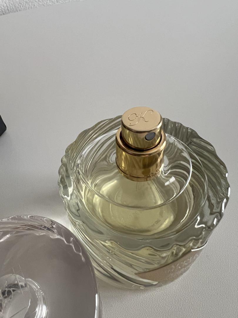 【残量95%以上】キリアン アップルブランデーオン ザ ロックス 50ml 香水