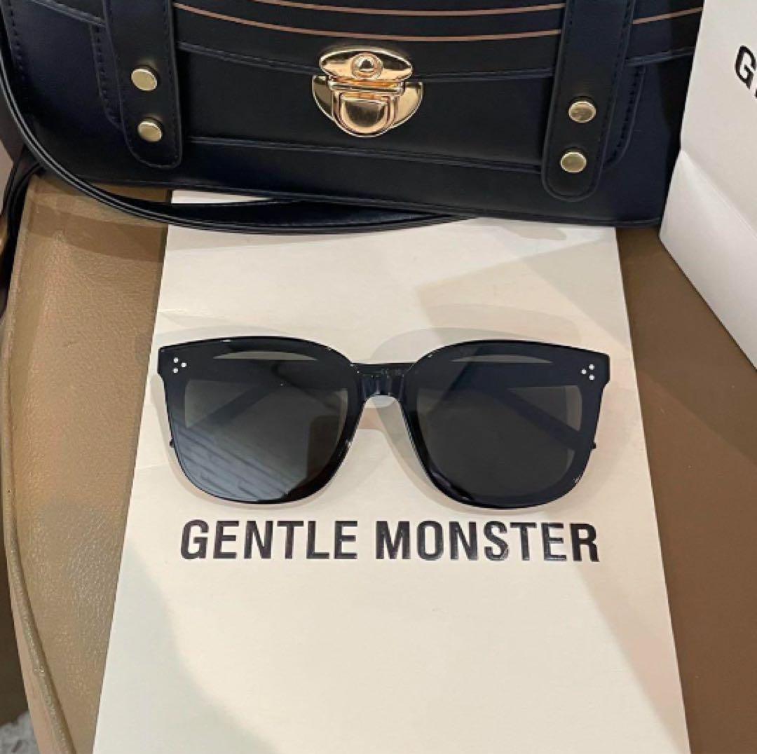 GENTLE MONSTER ジェントルモンスター サングラス By