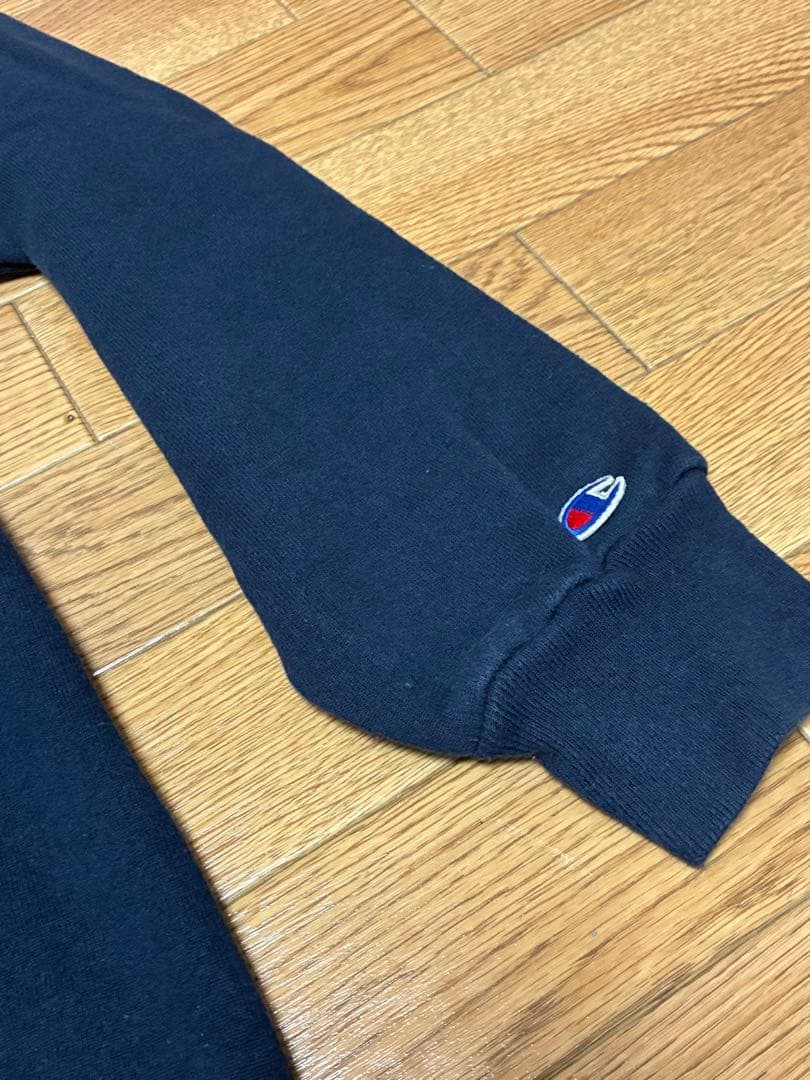 90s ヴィンテージ チャンピオンchampion USA製 パーカー 青タグ 90s ヴィンテージ チャンピオンchampion USA製 パーカー 青タグ