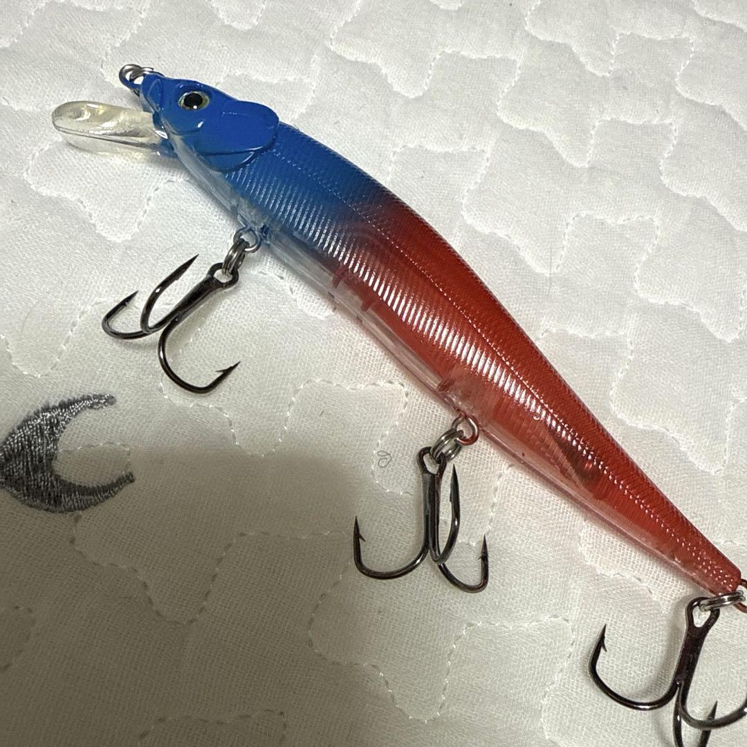 ルアー バス釣り マグロ釣り 釣り具 渓流釣り 淡水・海釣り適用 ルアー バス釣り マグロ釣り 釣り具 渓流釣り 淡水・海釣り適用