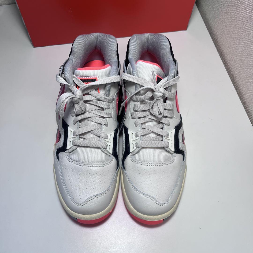 新品NIKE AIR TECH CHALLENGE II QS 27cm