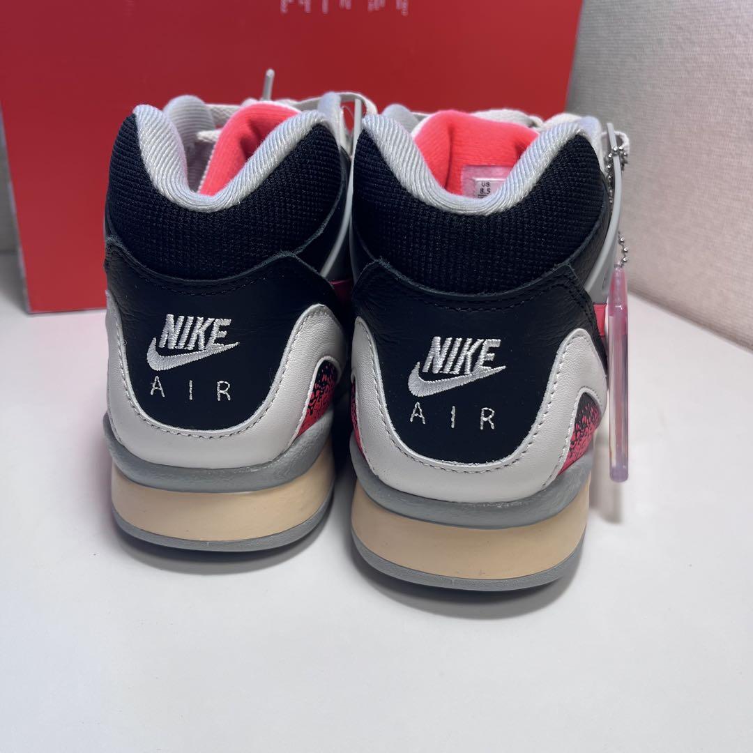 新品NIKE AIR TECH CHALLENGE II QS 27cm
