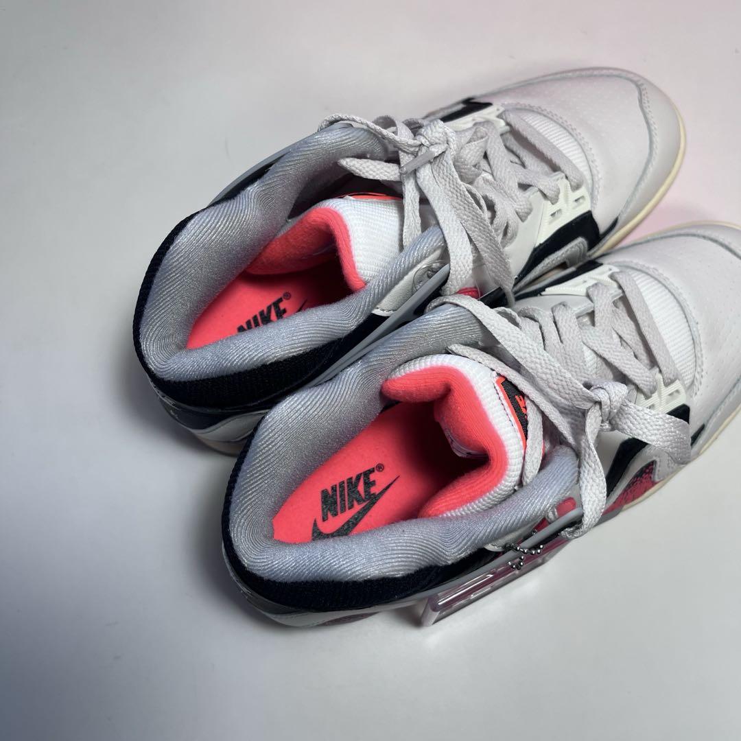 新品NIKE AIR TECH CHALLENGE II QS 27cm