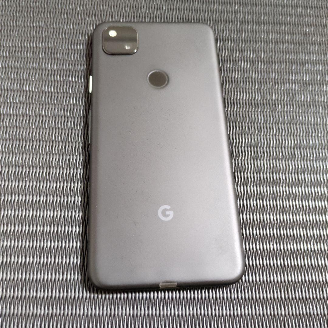 Google　Pixel4a　本体　中古美品 Google Pixel 4a 新品¥14,800 中古¥6,600 | 新品・中古のネット