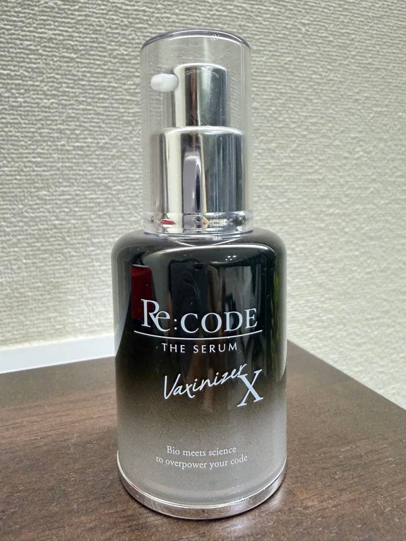 リコード ワクチナイザーXRe CODE