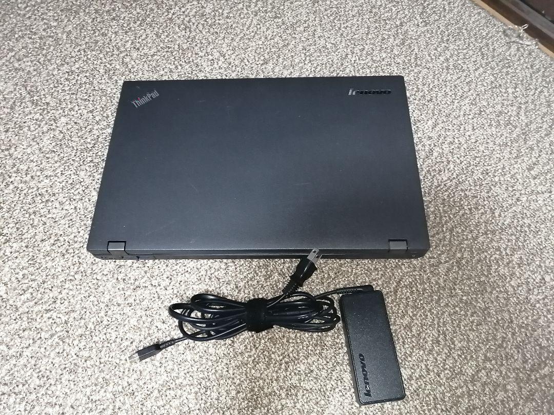 ThinkPad L540