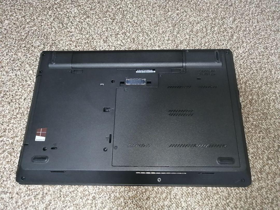 ☪ ノートPC