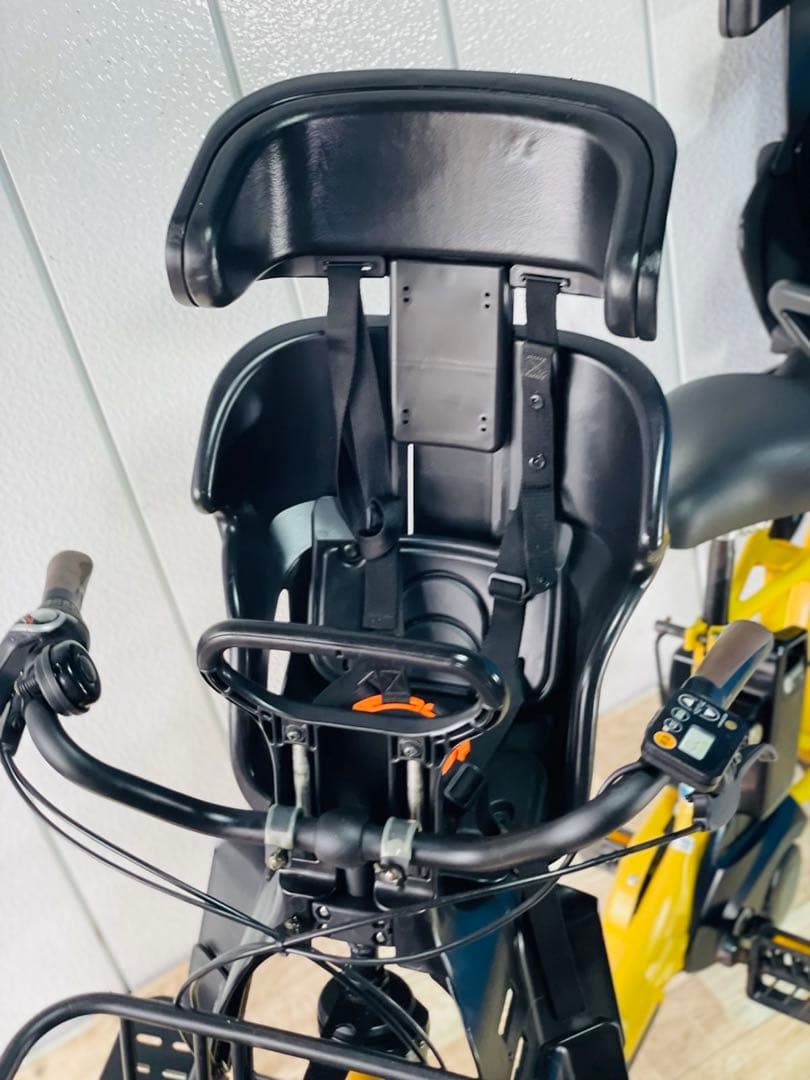 電動アシスト自転車Panasonic