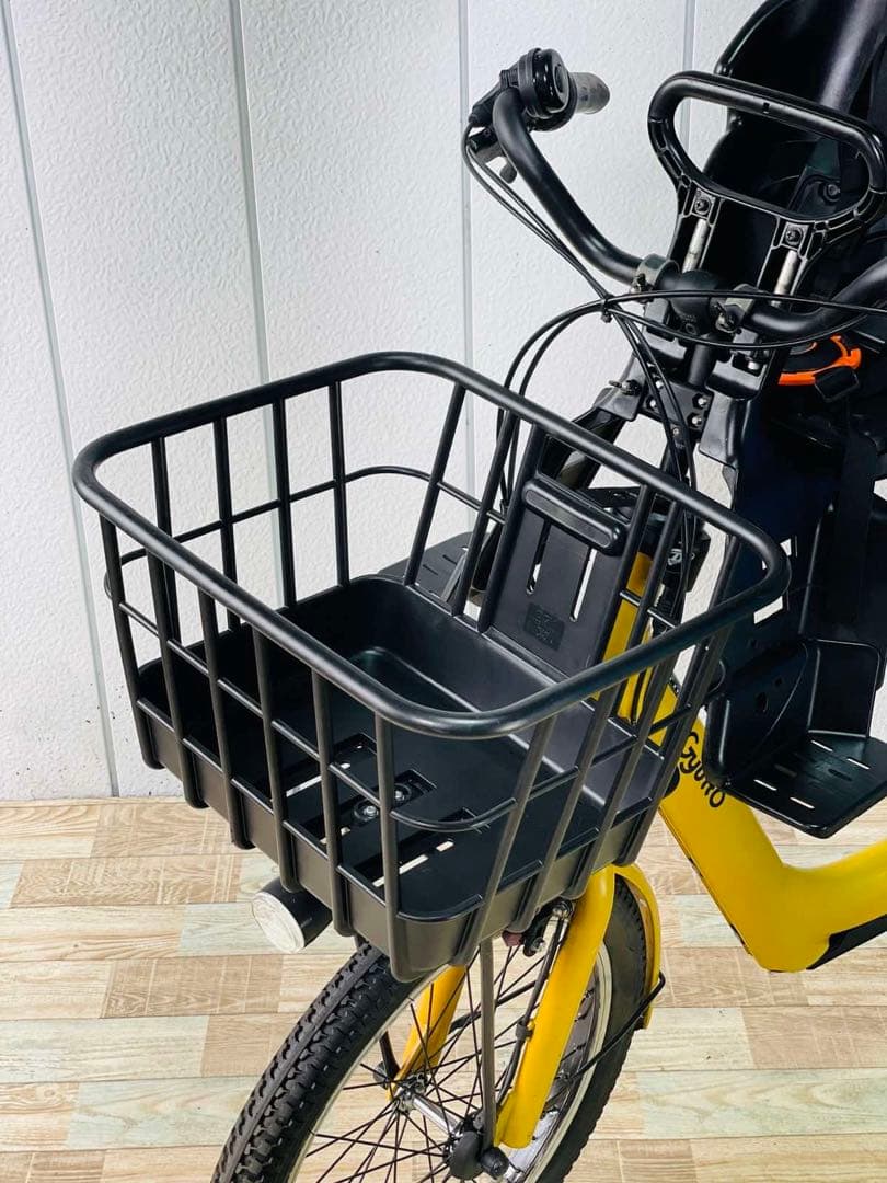 2404パナソニック16アンペア 子供乗せ