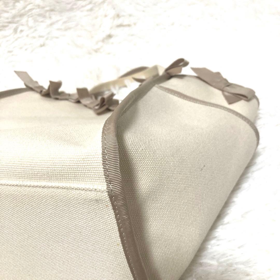 トートバッグ A4収納可