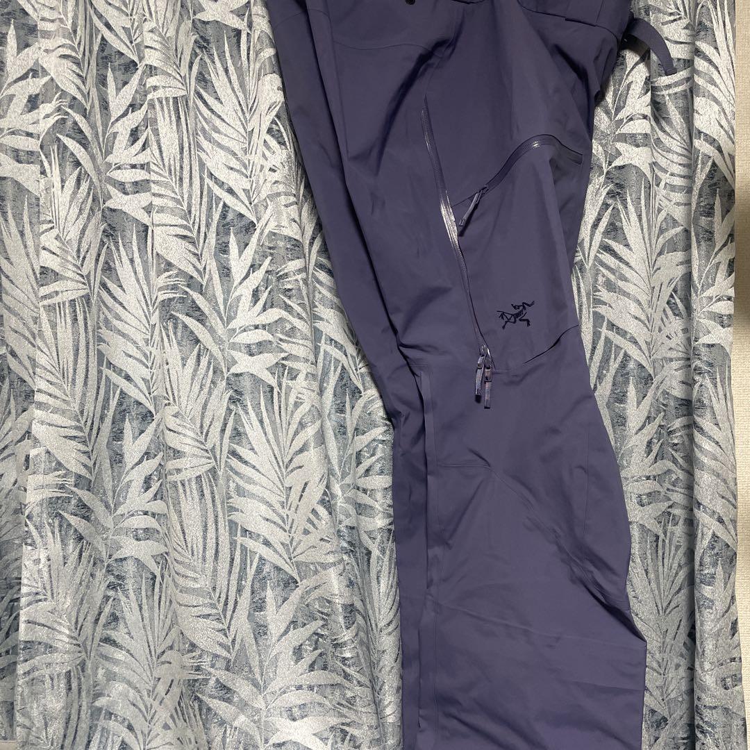 スノーボード arcteryx sabre pant