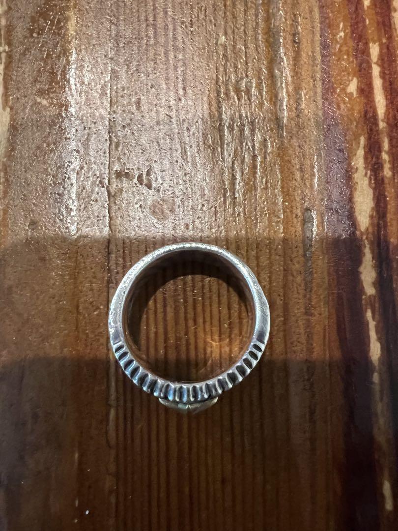 anp japan アンプジャパン　Starlight Ring