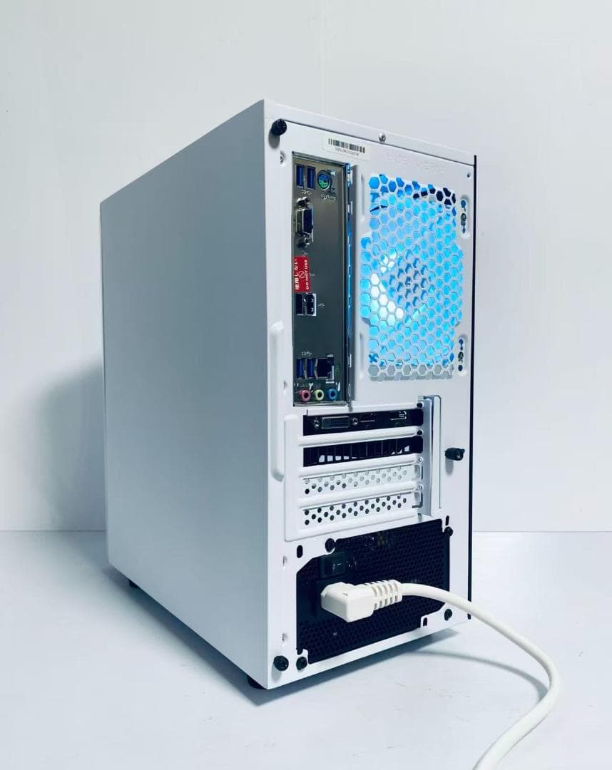 B72 保証付き 高性能ゲーミング Ryzen7/GTX1660S/512GB