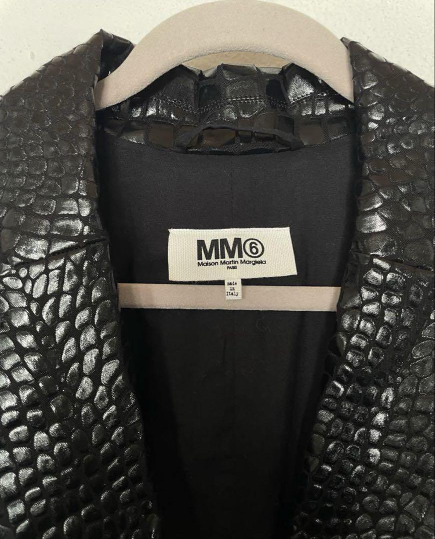 ジャケット・アウター 14aw mm6 maison martin margiela