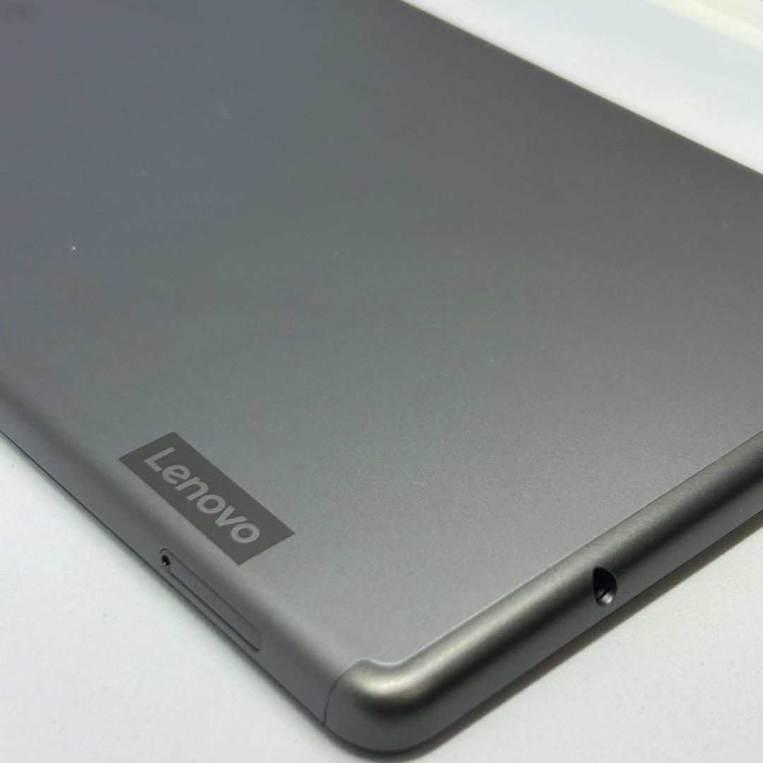 数量限定SALE タブレットLTE 8インチ SIMフリー Lenovo セルラー Tab Androidタブレット本体