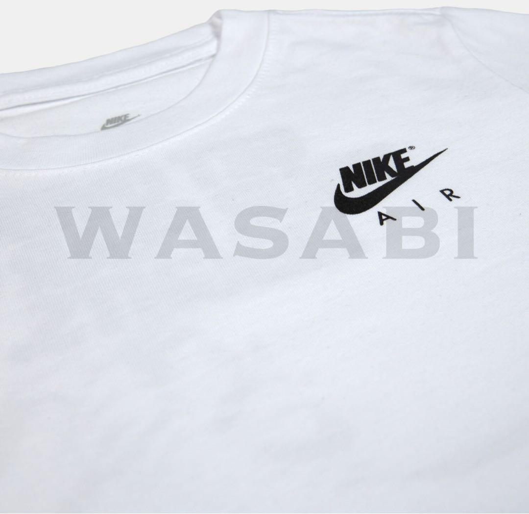 ナイキ　NIKE AIR GX FS　DV2639-100 XS