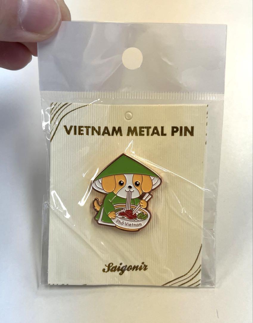 🇻🇳Vietnam pavilion souvenir shop🛍️ ・ ベトナムパビリオン