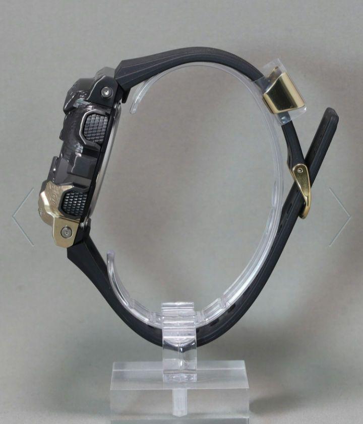 【新品タグ付き】G-SHOCK/GM-114GEM-1A9JR