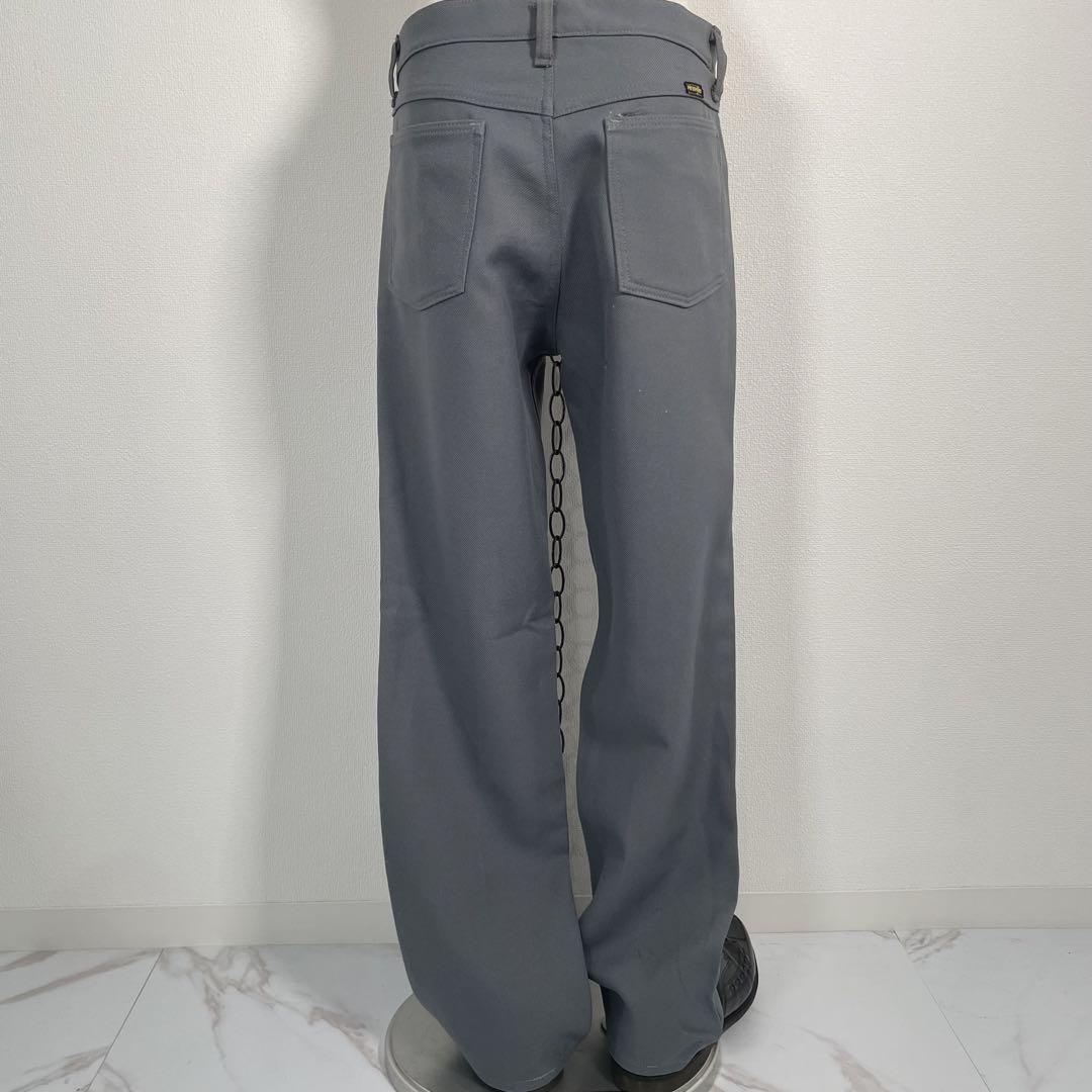 70s Wrangler ランチャー 42タロン USA製 70s Wrangler ドレススラックス 42talon ランチャー