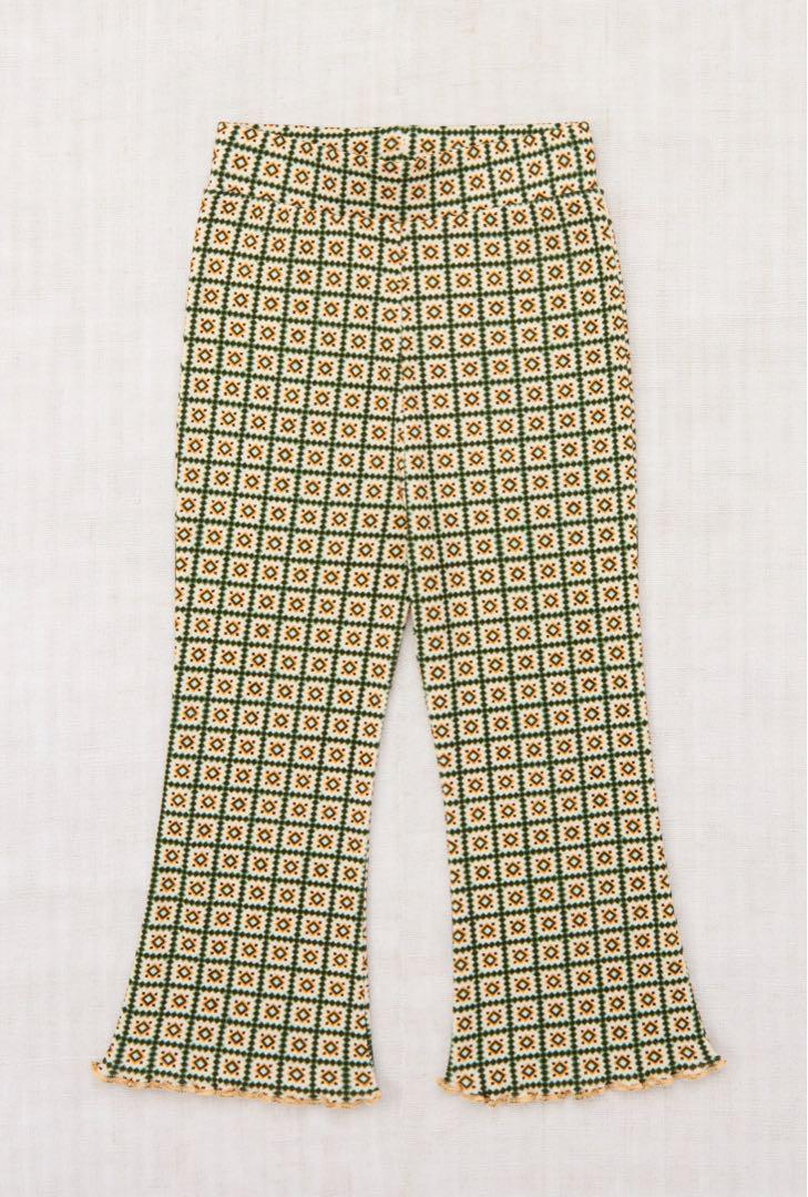 新品 Misha & Puff 2025 Lizzie Pant 6y