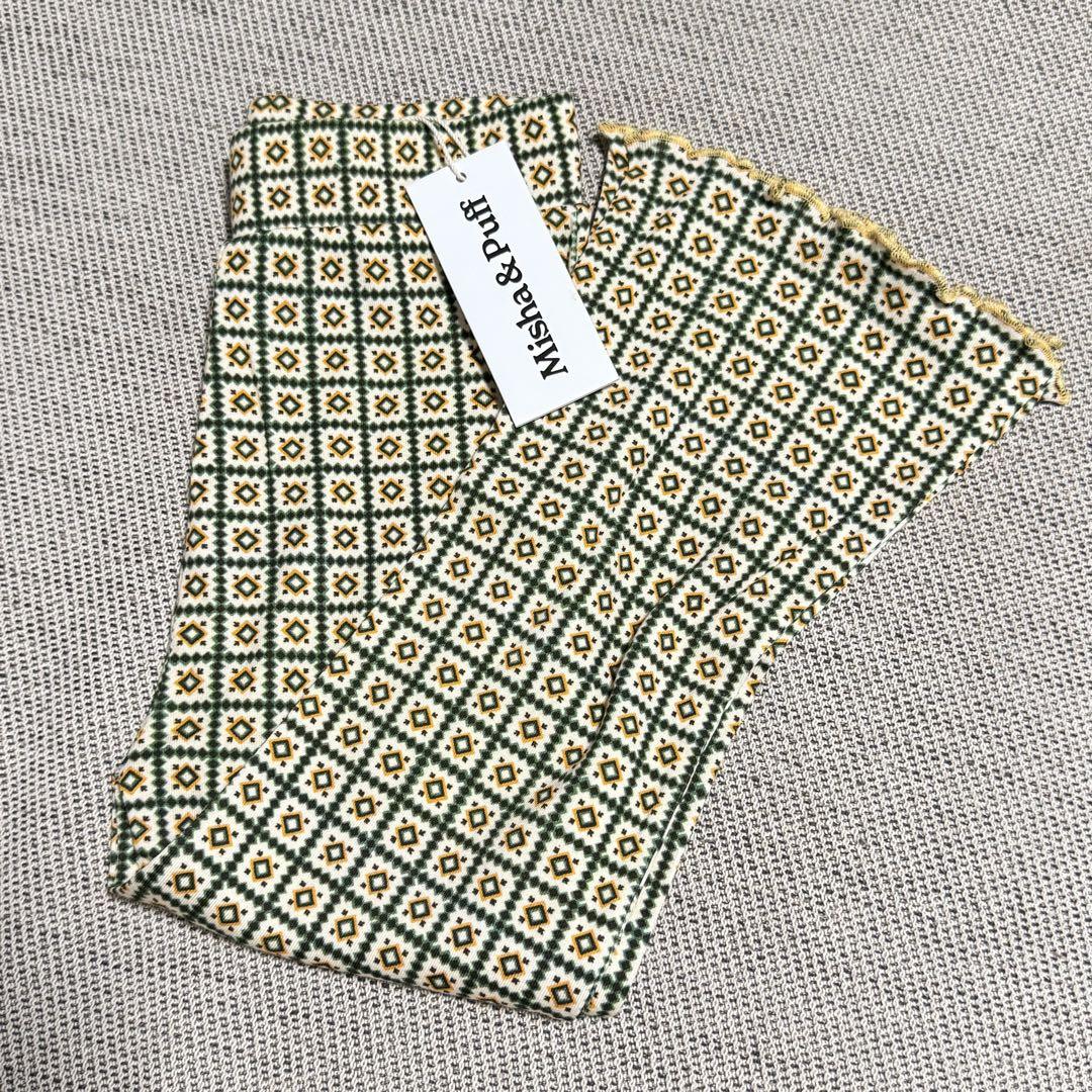 新品 Misha & Puff 2025 Lizzie Pant 6y