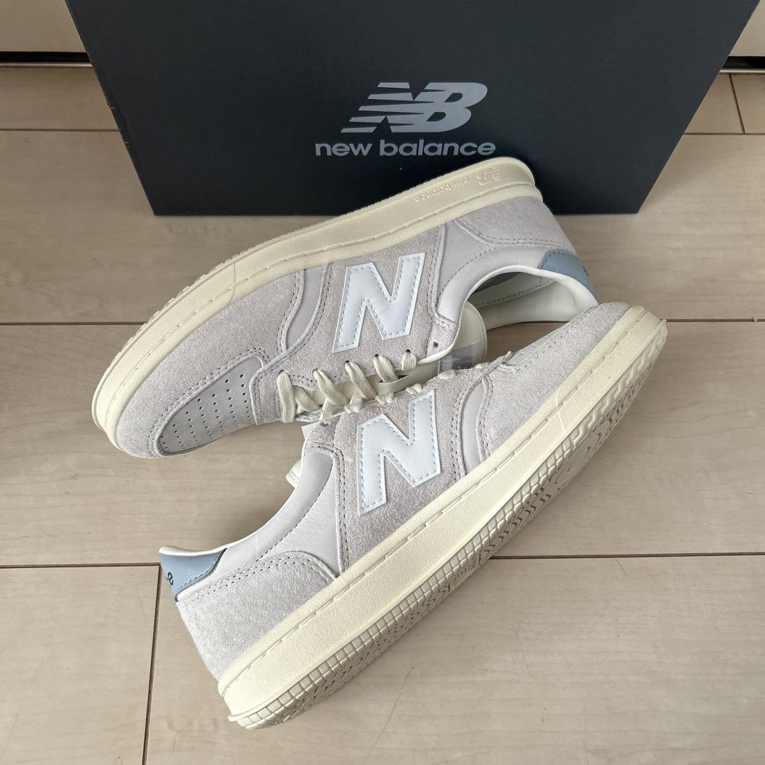 new balance CT500AG t500 27cm - メルカリ