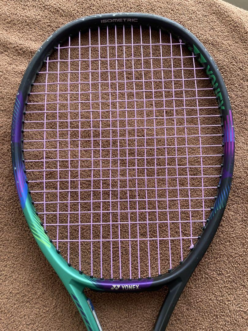 YONEX VCORE PRO97 2021 テニスラケット
